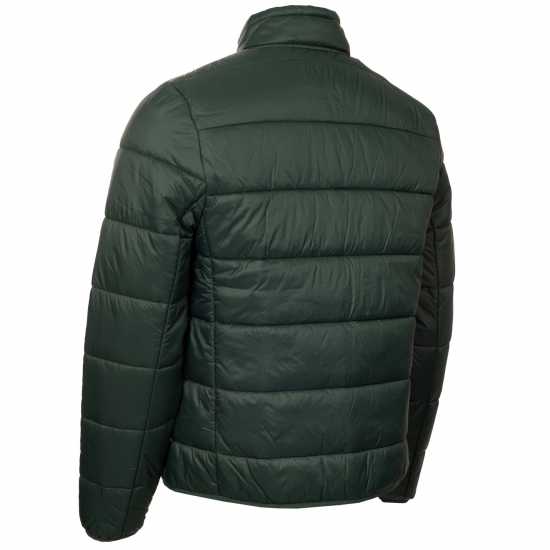 Calvin Klein Golf Men's Performance Jacket Evergrn 