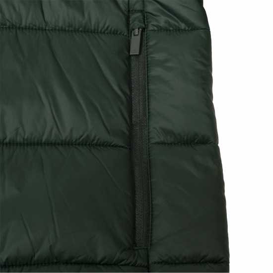 Calvin Klein Golf Men's Performance Jacket Evergrn 