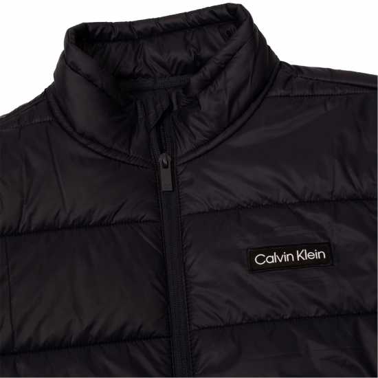 Calvin Klein Golf Men's Performance Jacket Navy 