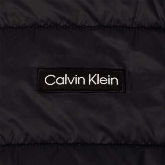Calvin Klein Golf Men's Performance Jacket Navy 
