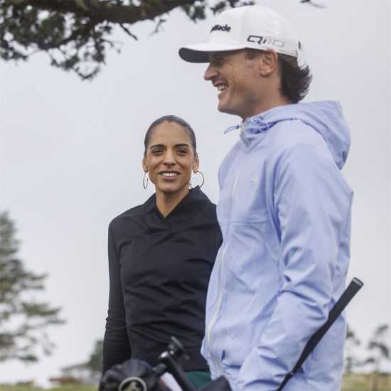 Adidas Go-To Utility Dwr Full Zip Jacket  