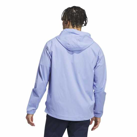 Adidas Go-To Utility Dwr Full Zip Jacket  