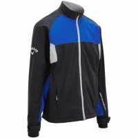 Callaway Голф Яке Emea Long-Sleeve Performance Golf Jacket  