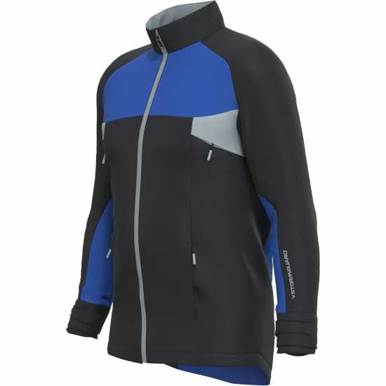Callaway Голф Яке Emea Long-Sleeve Performance Golf Jacket  