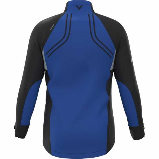 Callaway Голф Яке Emea Long-Sleeve Performance Golf Jacket  