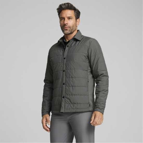 Puma Countryman Jacket Golf Mens  