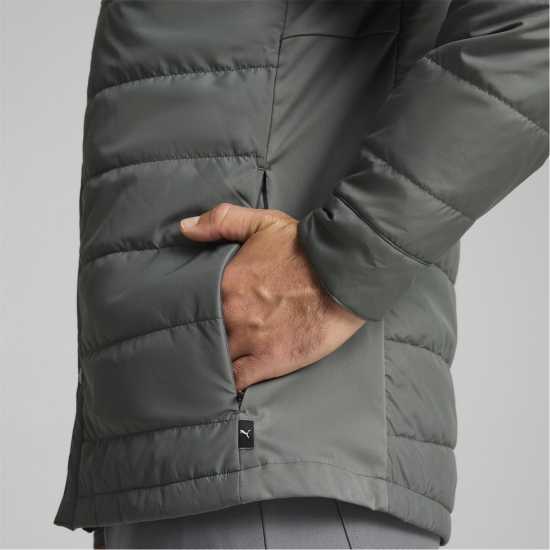 Puma Countryman Jacket Golf Mens  