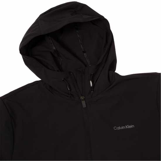 Calvin Klein Golf G Wdb Sn99 Черно Дрехи за голф
