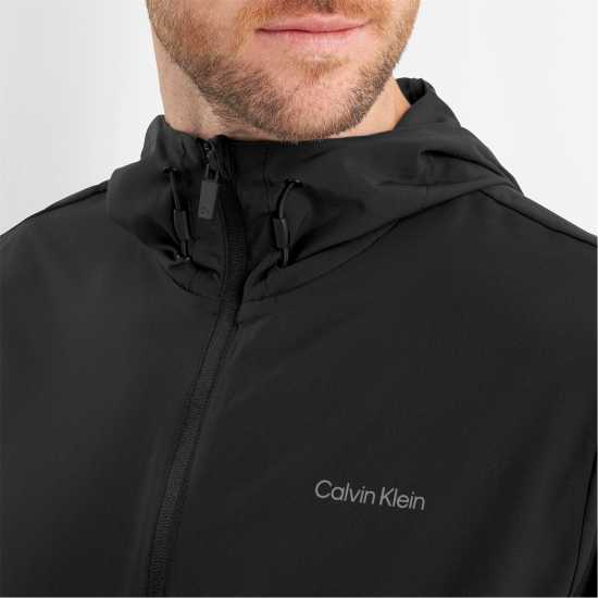 Calvin Klein Golf G Wdb Sn99 Черно Дрехи за голф