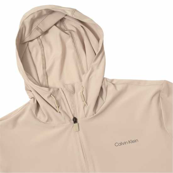 Дрехи за голф Calvin Klein Golf G Wdb Sn99 Камък Calvin Klein Golf G Wdb Sn99 Камък Дрехи за голф