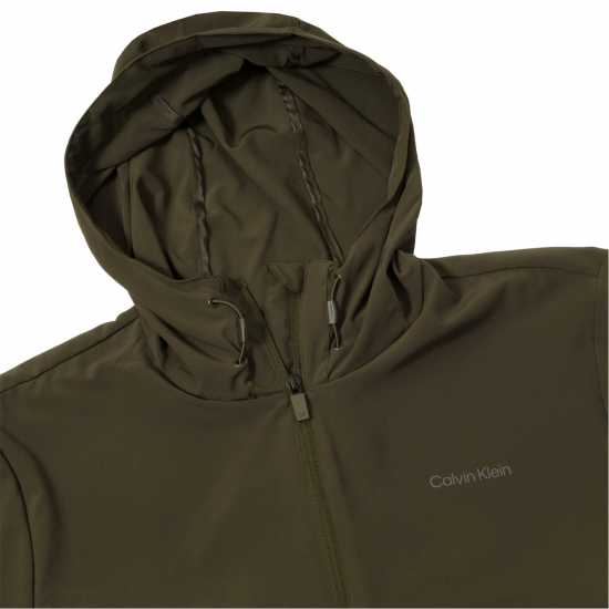 Дрехи за голф Calvin Klein Golf G Wdb Sn99 Хаки Calvin Klein Golf G Wdb Sn99 Хаки Дрехи за голф