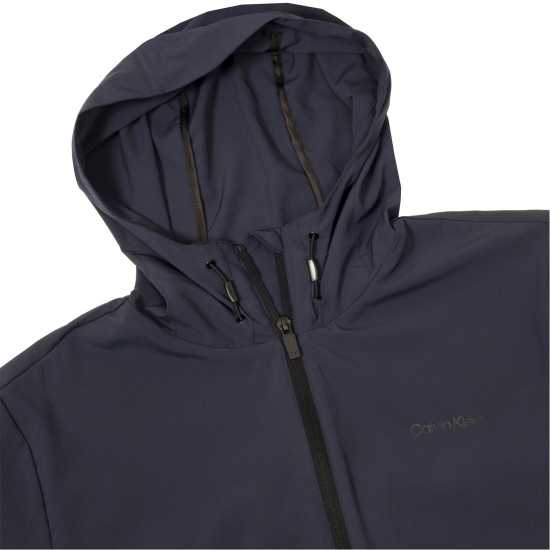 Calvin Klein Golf G Wdb Sn99 Желязен Сланец Дрехи за голф