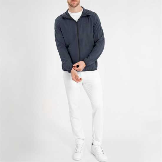 Calvin Klein Golf G Wdb Sn99 Желязен Сланец Дрехи за голф