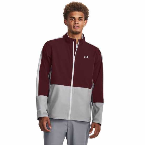 Under Armour Ua Strmprf 3.0 Jk Sn99  Дрехи за голф