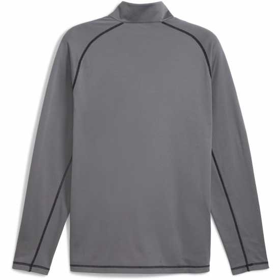 Дрехи за голф Puma Мъжко Яке Fairway Full Zip Golf Jacket Mens Сиво небе Puma Мъжко Яке Fairway Full Zip Golf Jacket Mens Сиво небе Дрехи за голф