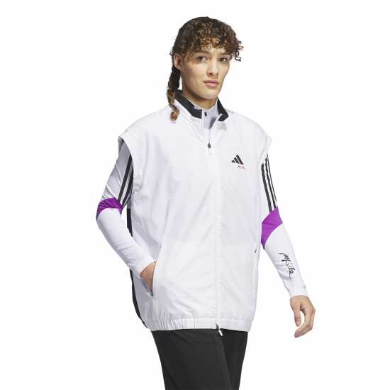 Adidas Performance Gilet  