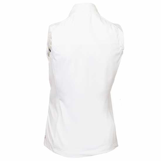 Дрехи за голф Calvin Klein Golf G Gilet Ld99 Бяло Calvin Klein Golf G Gilet Ld99 Бяло Дрехи за голф