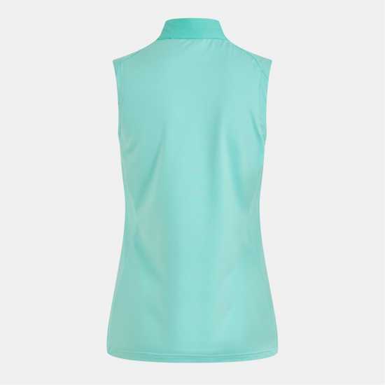 Дрехи за голф Calvin Klein Golf G Gilet Ld99 Аква Calvin Klein Golf G Gilet Ld99 Аква Дрехи за голф