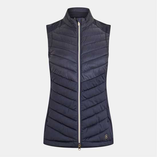 Дрехи за голф Calvin Klein Golf G Gilet Ld99 Морска синьо Calvin Klein Golf G Gilet Ld99 Морска синьо Дрехи за голф
