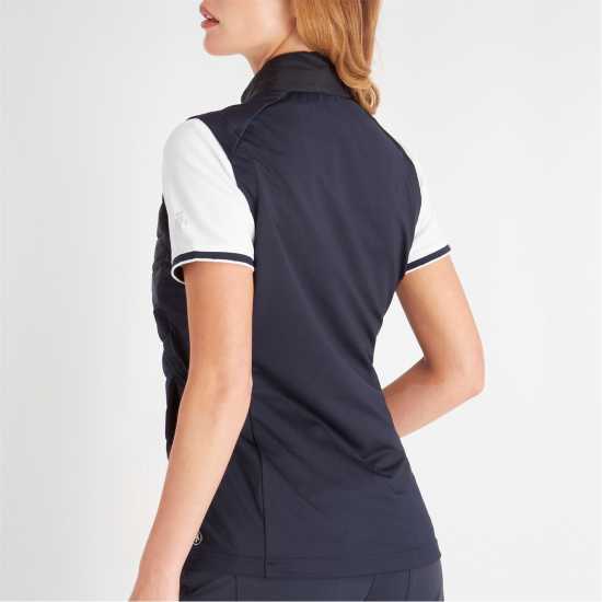 Дрехи за голф Calvin Klein Golf G Gilet Ld99 Морска синьо Calvin Klein Golf G Gilet Ld99 Морска синьо Дрехи за голф