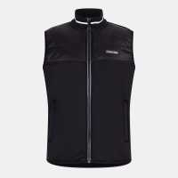 Calvin Klein Golf G Fzip Gilet Sn99 Черно Дрехи за голф