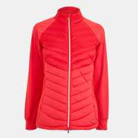 Calvin Klein Golf G Jacket Ld99 Попи Дрехи за голф