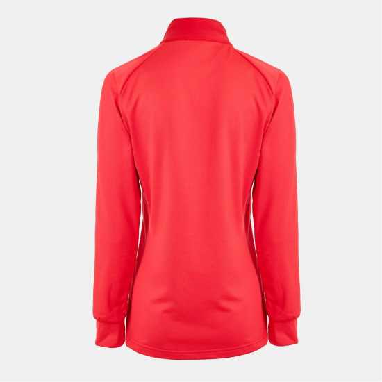 Голф Яке Calvin Klein Golf Women's Performance Golf Jacket Попи Голф Яке Calvin Klein Golf Women's Performance Golf Jacket Попи
