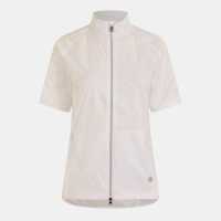 Calvin Klein Golf G Wndbrkr Ld99 Бяло Дрехи за голф