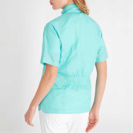 Calvin Klein Golf G Wndbrkr Ld99 Аква Дрехи за голф