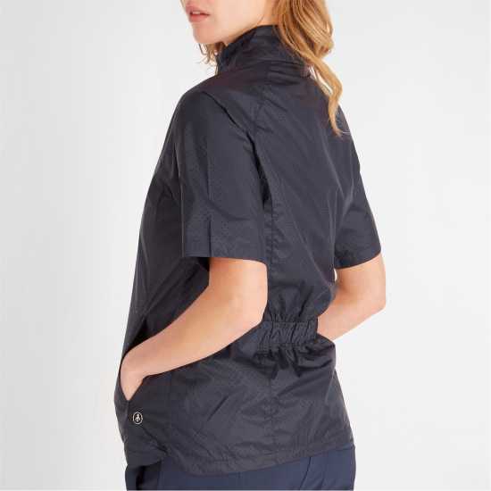 Дрехи за голф Calvin Klein Golf G Wndbrkr Ld99 Морска синьо Calvin Klein Golf G Wndbrkr Ld99 Морска синьо Дрехи за голф