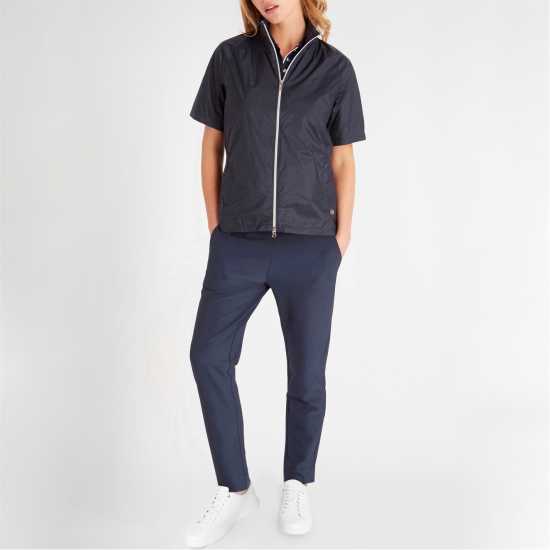 Дрехи за голф Calvin Klein Golf G Wndbrkr Ld99 Морска синьо Calvin Klein Golf G Wndbrkr Ld99 Морска синьо Дрехи за голф