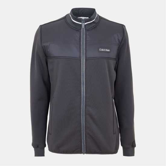 Дрехи за голф Calvin Klein Golf G Fzip Jkt Sn99 Градски Calvin Klein Golf G Fzip Jkt Sn99 Градски Дрехи за голф