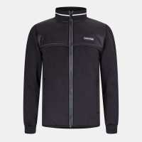 Calvin Klein Golf G Fzip Jkt Sn99 Черно Дрехи за голф