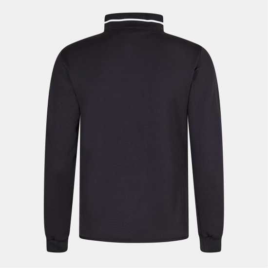 Дрехи за голф Calvin Klein Golf G Fzip Jkt Sn99 Черно Calvin Klein Golf G Fzip Jkt Sn99 Черно Дрехи за голф