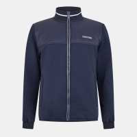 Calvin Klein Golf G Fzip Jkt Sn99 Морска синьо Дрехи за голф