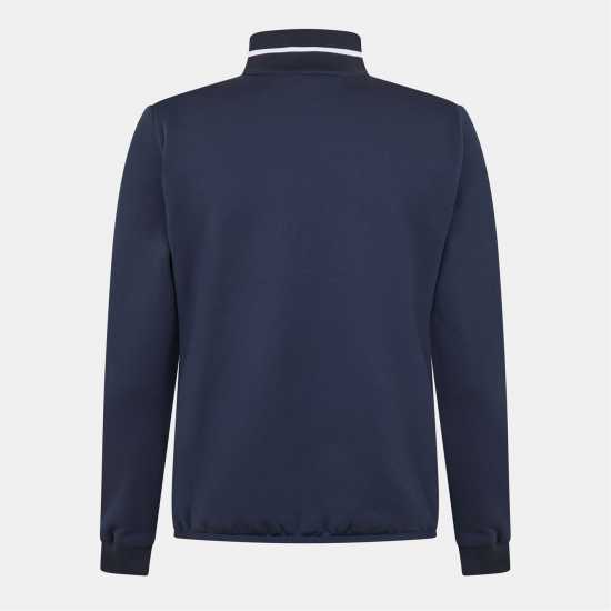 Дрехи за голф Calvin Klein Golf G Fzip Jkt Sn99 Морска синьо Calvin Klein Golf G Fzip Jkt Sn99 Морска синьо Дрехи за голф