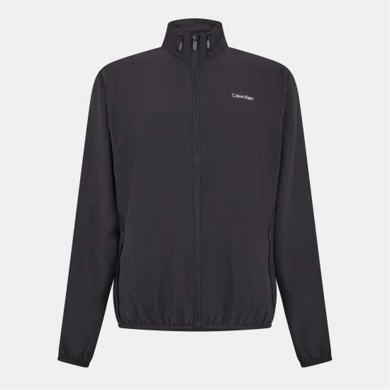 Дрехи за голф Calvin Klein Golf G Wndbrkr Sn99 Черно Calvin Klein Golf G Wndbrkr Sn99 Черно Дрехи за голф