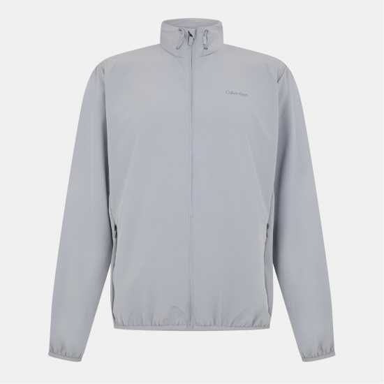 Дрехи за голф Calvin Klein Golf G Wndbrkr Sn99 Сребърно Calvin Klein Golf G Wndbrkr Sn99 Сребърно Дрехи за голф