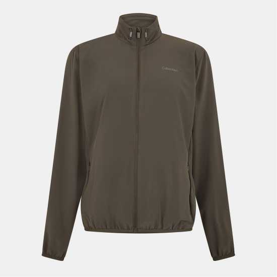 Calvin Klein Golf G Wndbrkr Sn99 Хаки Дрехи за голф