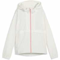 Puma W Ripguard Full Zip Jacket Golf Womens  Дамско голф облекло