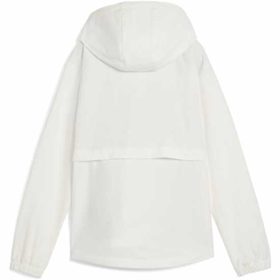 Дамско голф облекло Puma W Ripguard Full Zip Jacket Golf Womens Puma W Ripguard Full Zip Jacket Golf Womens Дамско голф облекло