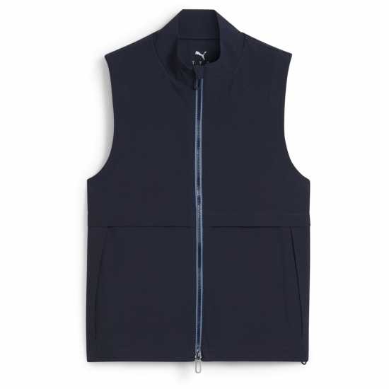 Puma Дамско Яке W Ripguard Vest Golf Jacket Womens  