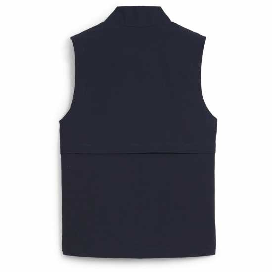 Puma Дамско Яке W Ripguard Vest Golf Jacket Womens  