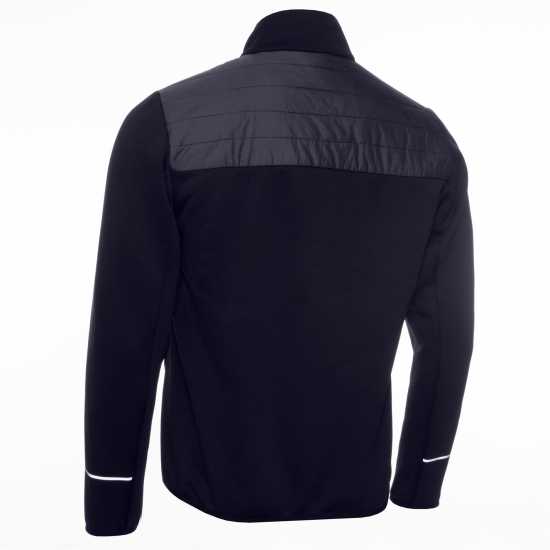 Хибридно Яке Calvin Klein Golf Golf Wrangell Hybrid Jacket  Мъжки грейки