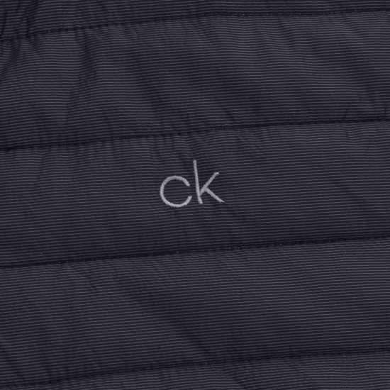 Хибридно Яке Calvin Klein Golf Golf Wrangell Hybrid Jacket  Мъжки грейки