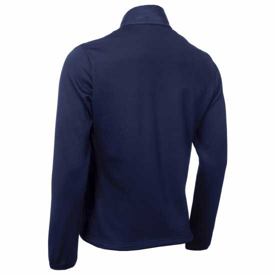 Голф Яке Calvin Klein Golf Men's Frontera Hybrid Long Sleeve Performance Golf Jacket  