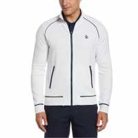 Спортно Горнище Original Penguin Golf Sleeve Track Jacket  Дрехи за голф