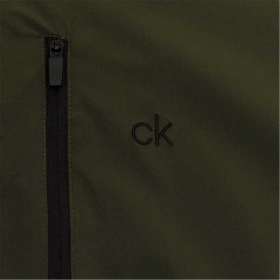 Calvin Klein Golf G Lite Jacket Sn99  Мъжки грейки