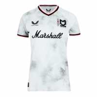 Mkfc H Shirt Ld99  Футболна разпродажба