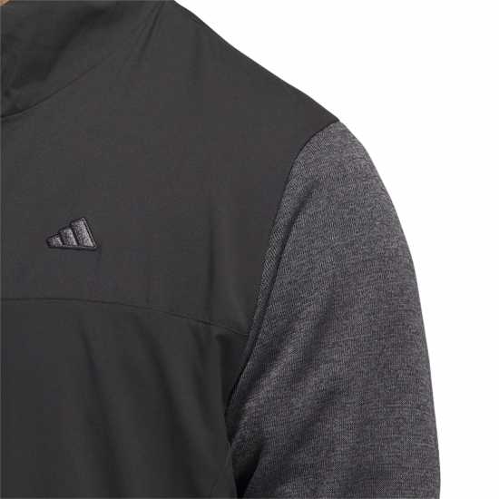 Adidas Layer Jacket Sn99 Black Мъжки грейки
